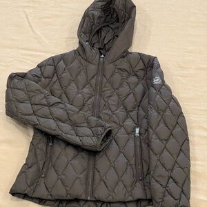 Michael Kors puffer jacket XS